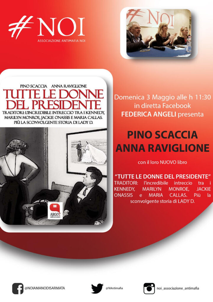 Noi 3 maggio