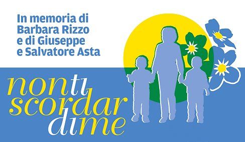 In ricordo delle vittime della strage di Pizzolungo