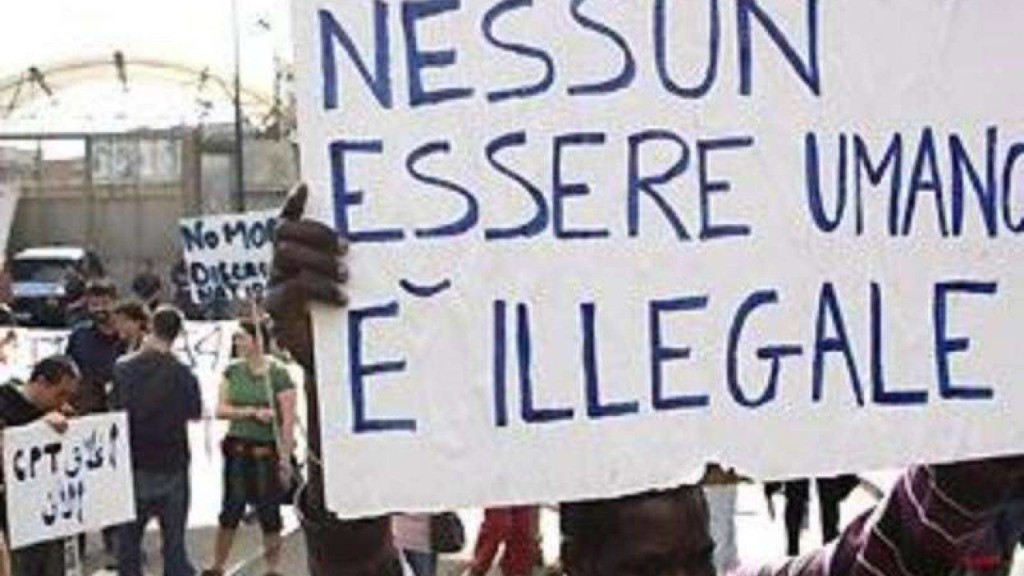 Sanatoria per 700 mila immigrati