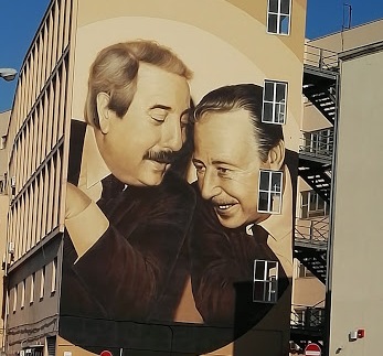 Falcone Borsellino