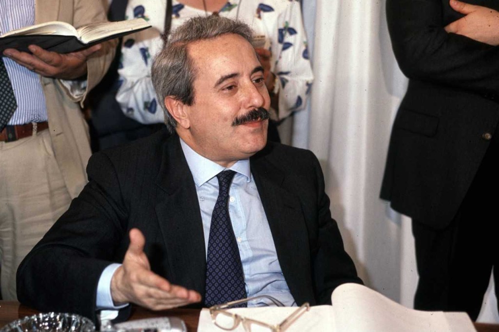 Il “metodo Falcone” è sempre attuale