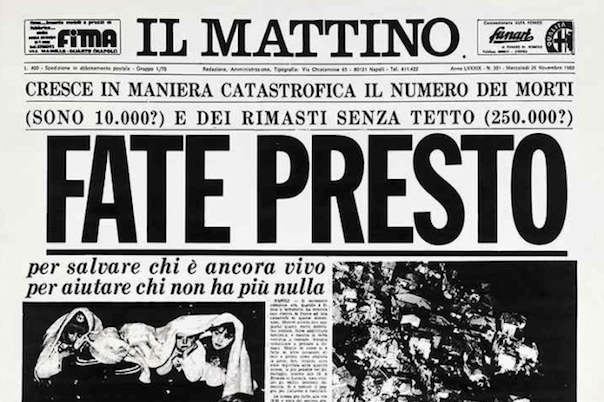 Fate Presto