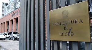 Lecco: messaggi intimidatori in ‘stile mafioso’ a giornalista e Prefetto