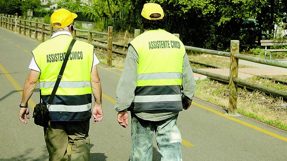 Assistenti civici