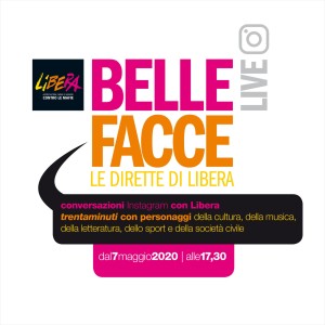 belle facce