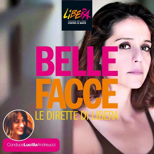 Belle facce scalera
