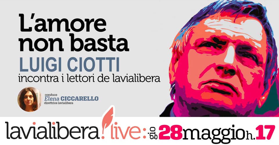Ciotti la via libera giovedì