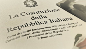 costituzione