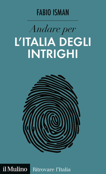 Cover isman