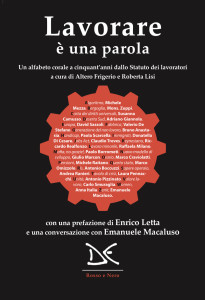 cover lavorare CGIL