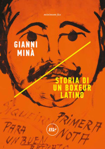 cover mina