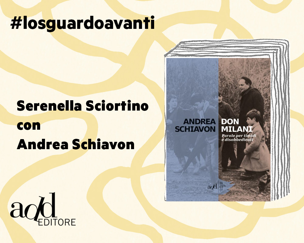 Don milani add editore