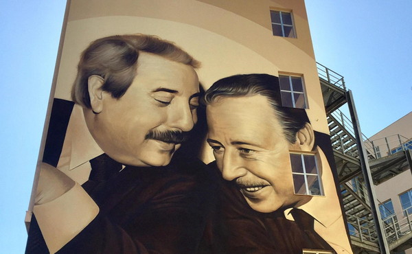 Palermo chiama Italia