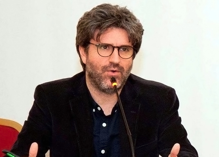 Mario de michele