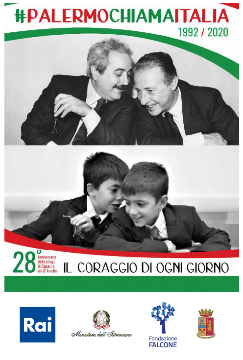 Palermo chiama italia