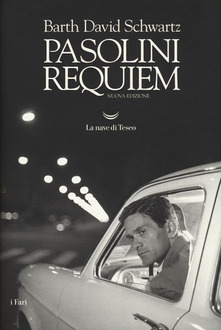 Pasolini Requiem