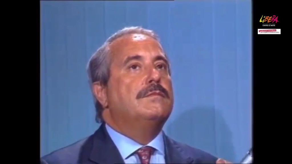 Volti e voci per Giovanni Falcone, 23 maggio