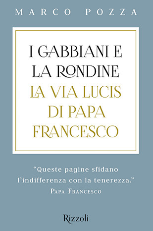 Don Pozza Gabbiani Rondine