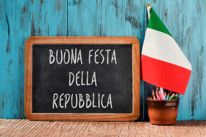 “Quelli che..” vorrebbero appropriarsi del due giugno