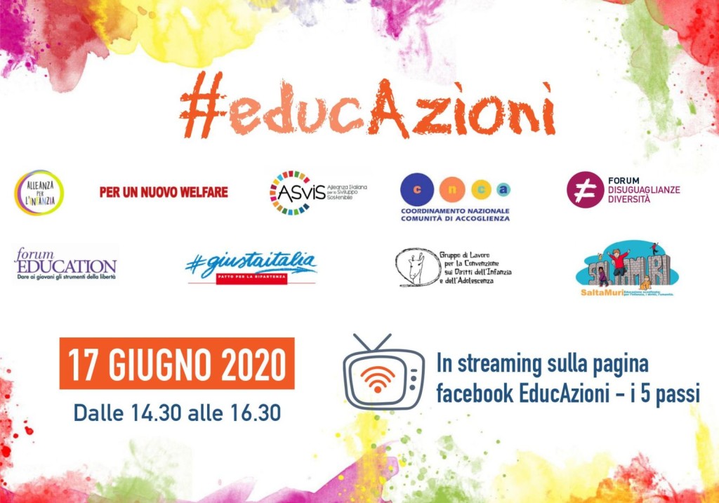 Grafica lancioevento