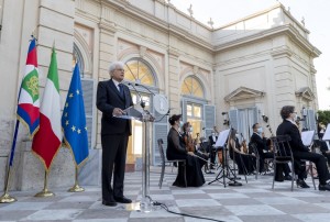QUIRINALE