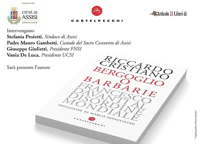 Bergoglio o barbarie