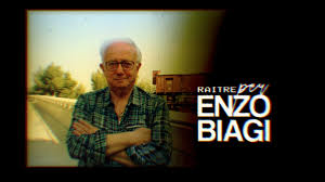 Rai Tre per Enzo Biagi: i boss del crimine domenica 7/6
