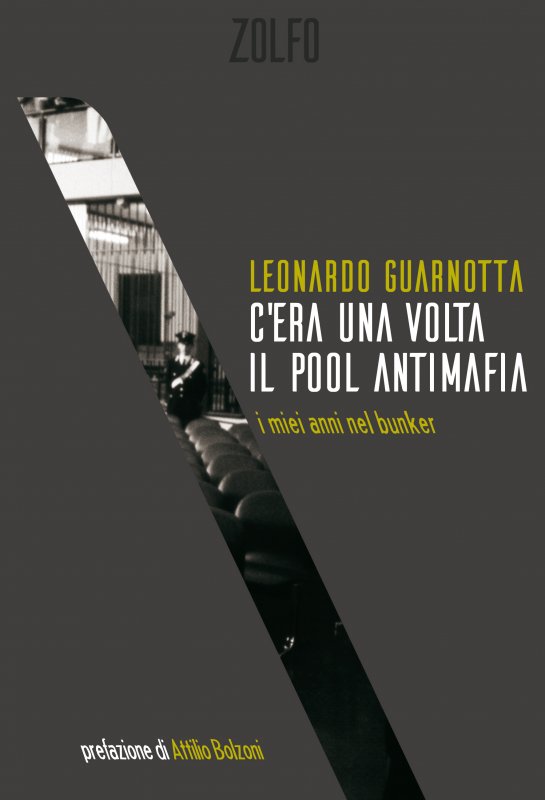 Cera una volta il pool antimafia