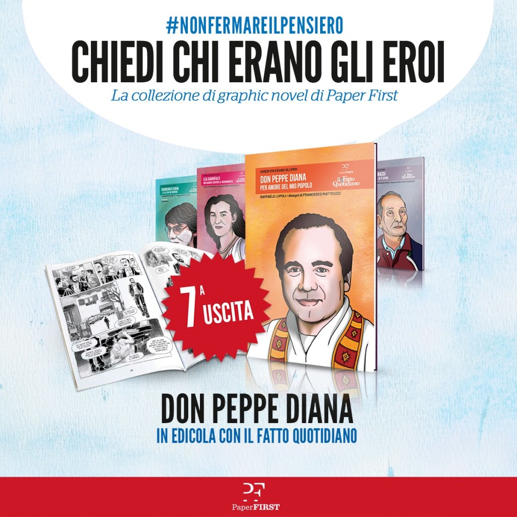 Don peppe diana