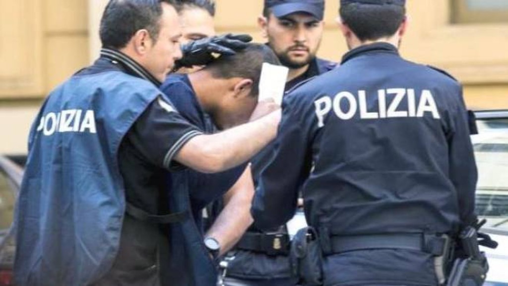 Forze di polizia: qualche pecora nera di troppo