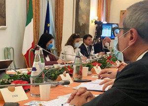fnsi stati generali