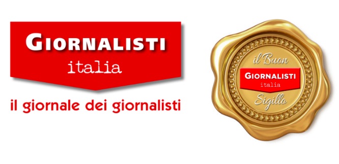 Il Buon Sigillo di Giornalisti Italia