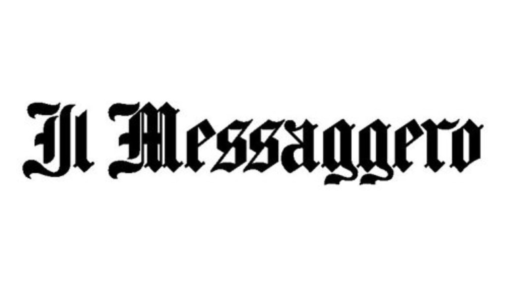 Logo Il Messaggero 1280x720