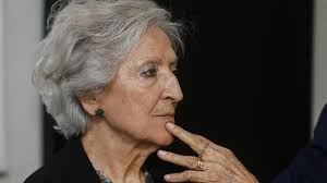 Luciana Alpi scomparsa due anni fa ma #NoiNonArchiviamo