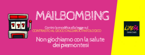 mailbombing
