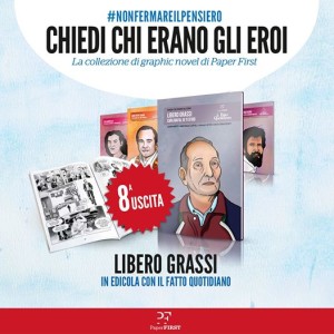 paper first libero grassi