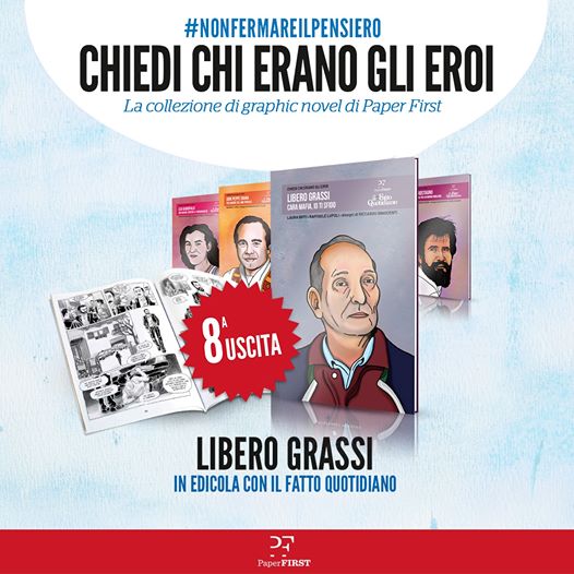 Paper first libero grassi