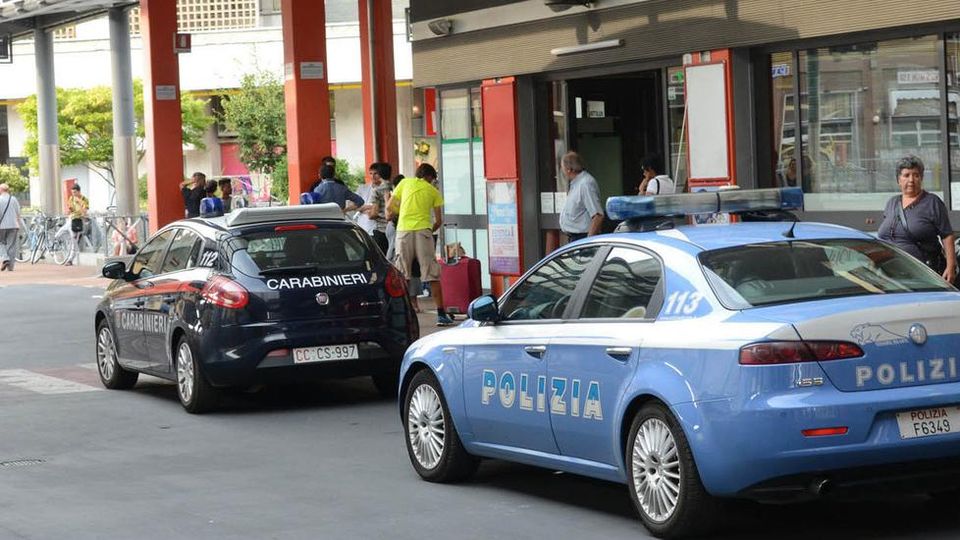 La ripresa della criminalità di strada: c.v.d.