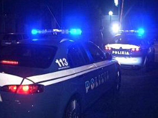 Polizianotte