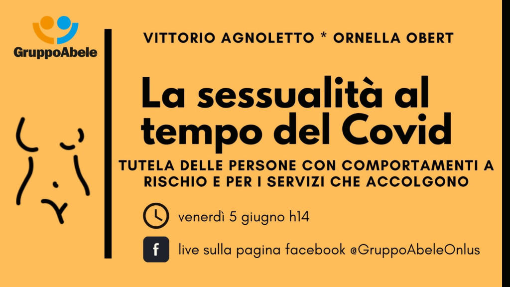 Sex covid