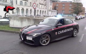 Carabinieri