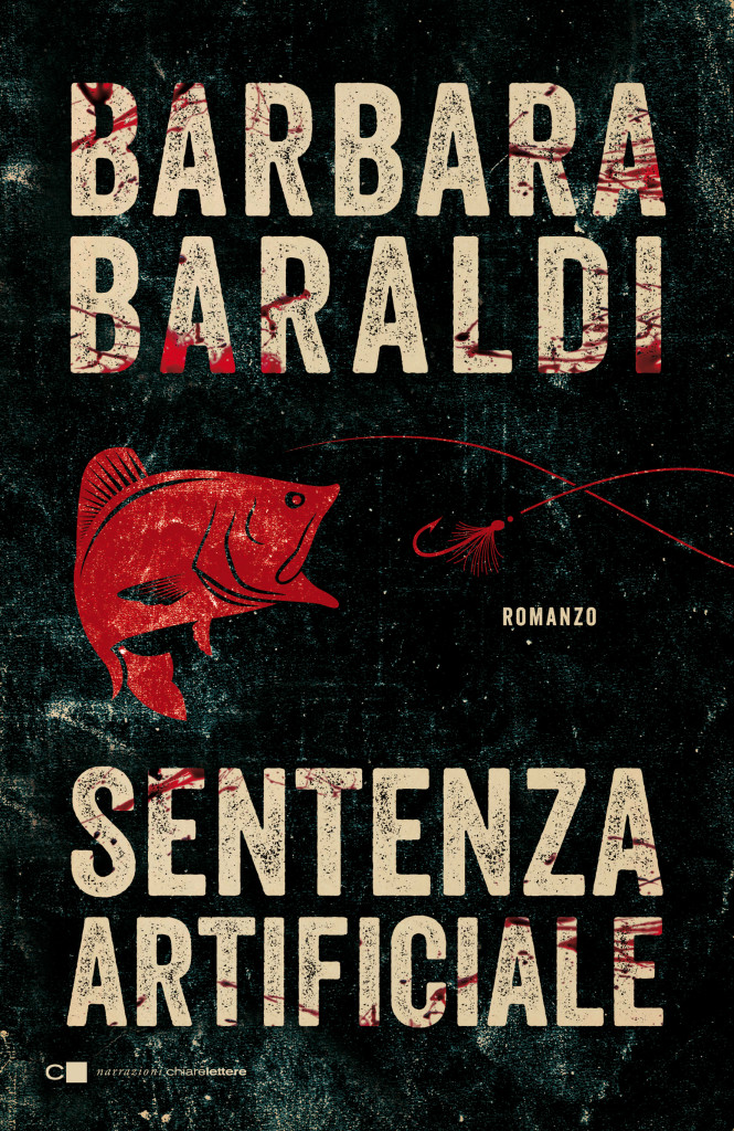 Sentenza artificiale Baraldi piatto