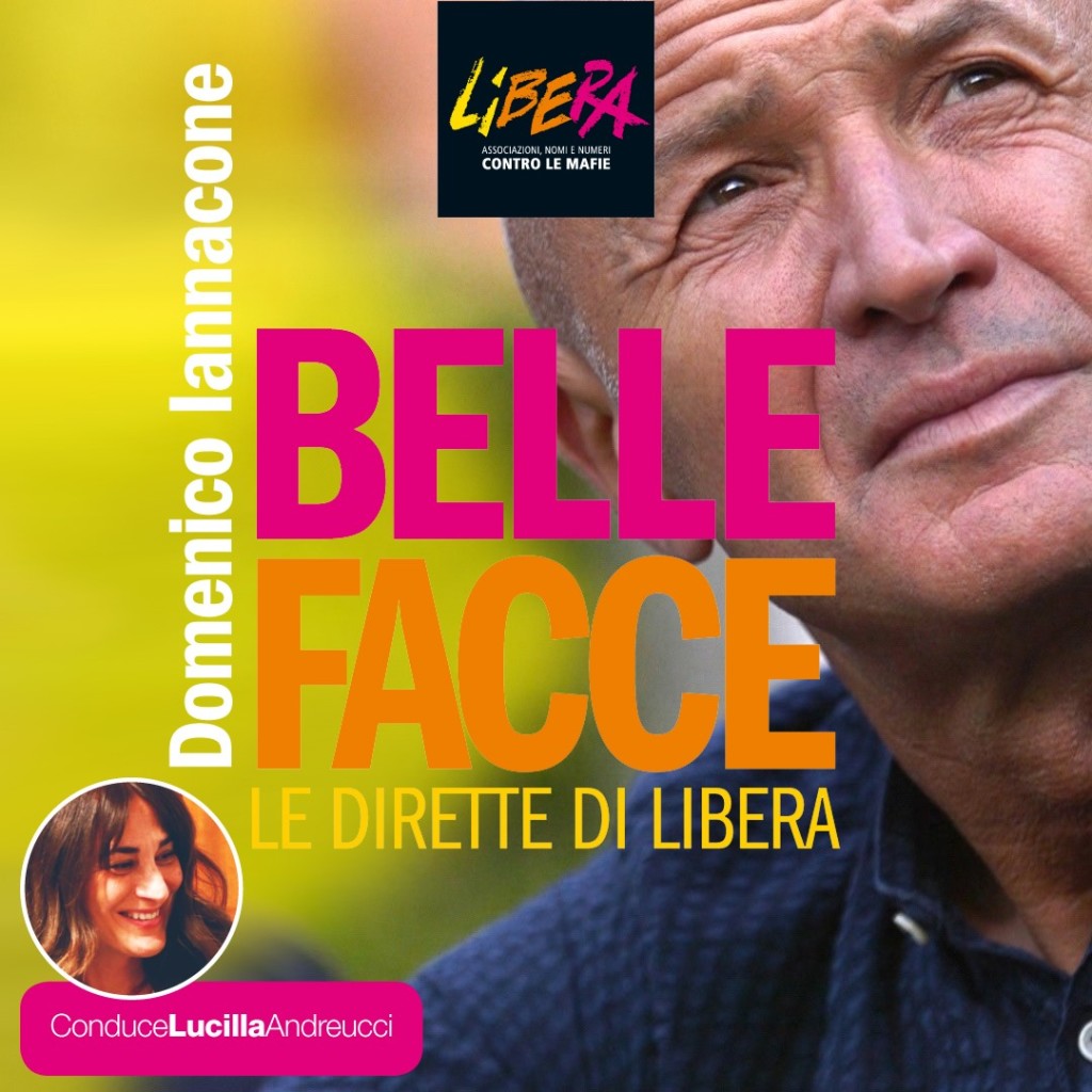 Belle facce iannacone