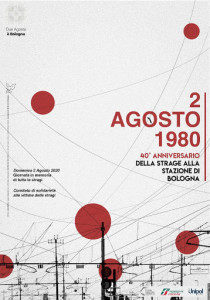 bologna 2 agosto