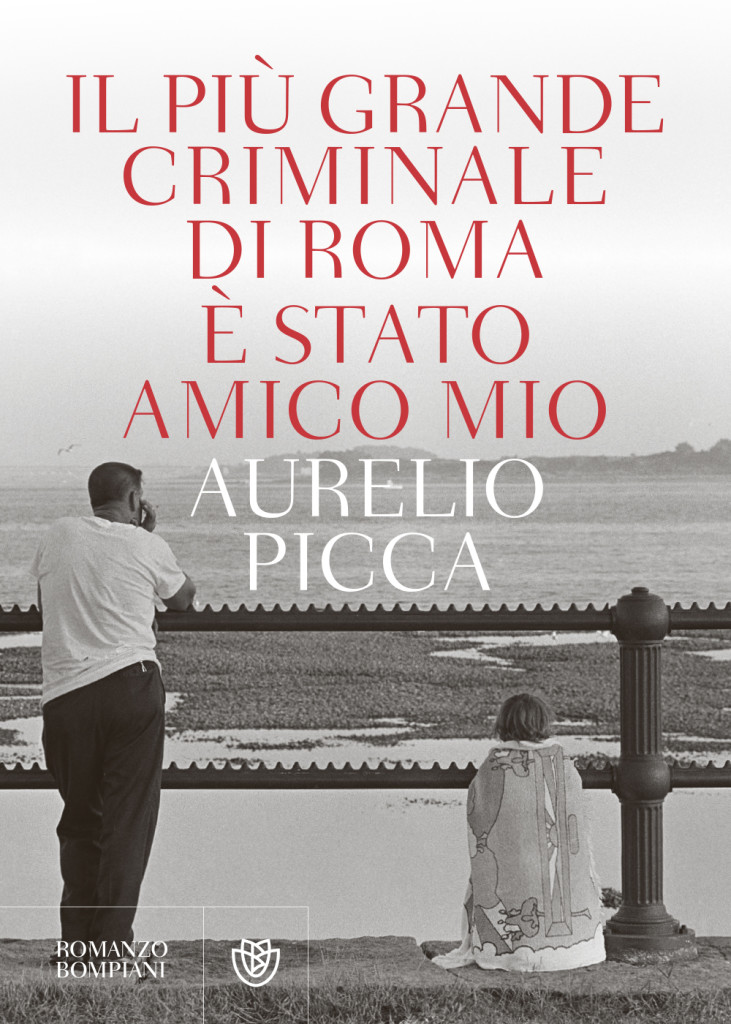 Bompiani cover