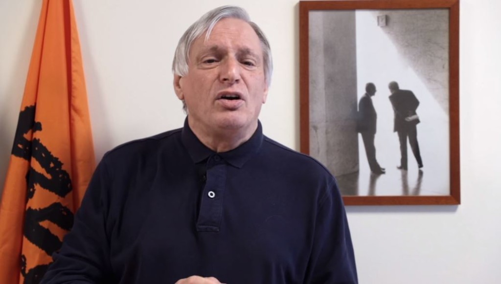 Ciotti falcone e borsellino