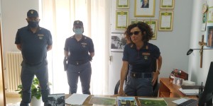 dirigente nardò