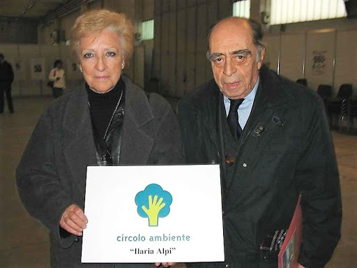 Giorgio e ilaria alpi