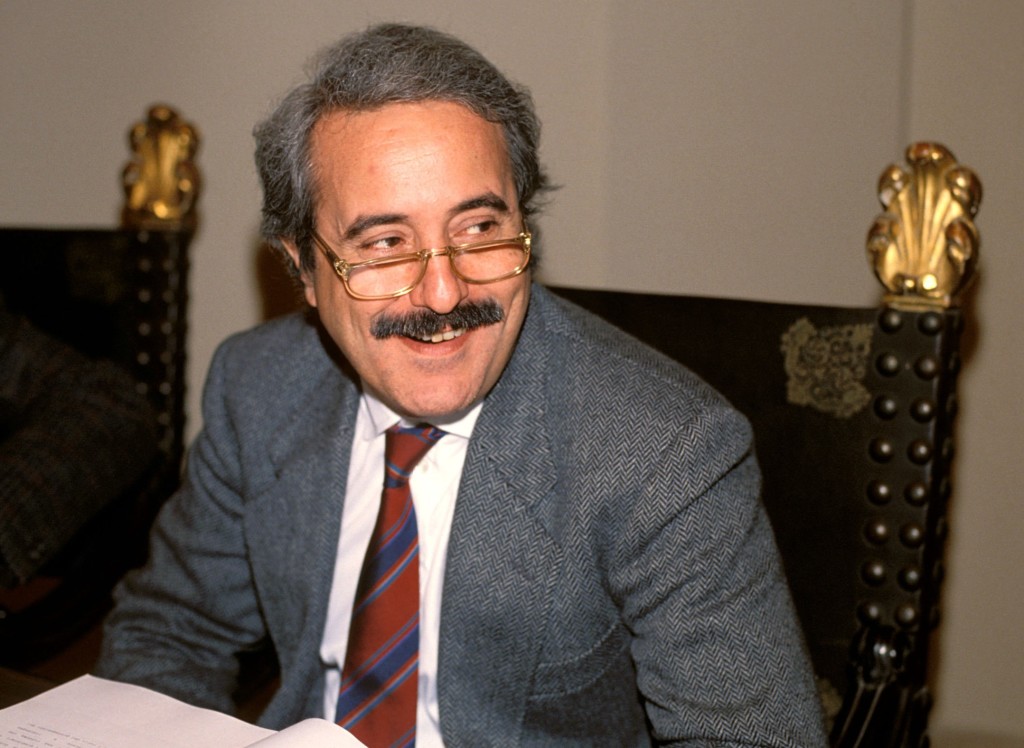 Giovanni falcone