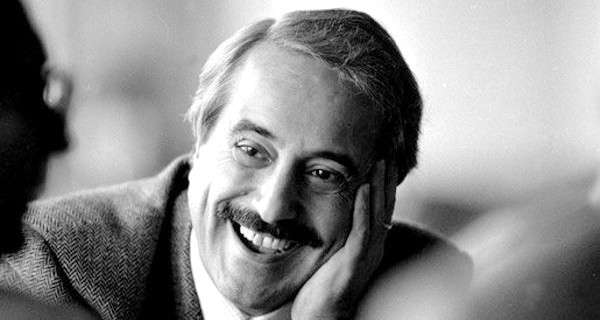 Giovanni falcone